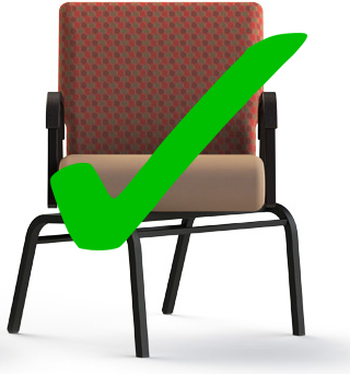 Swivel Chair