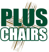 Rolling Wheeled Chairs
