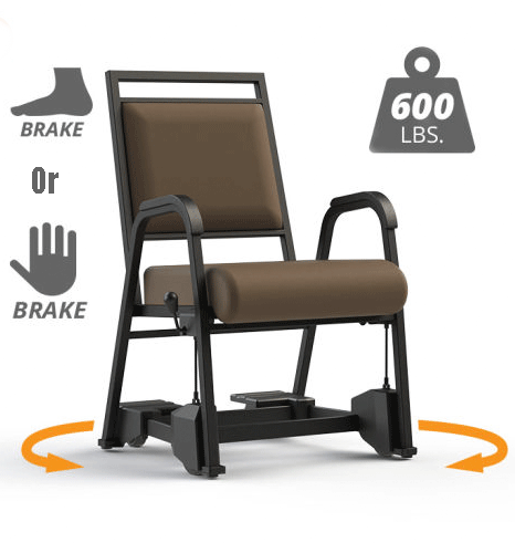 Swivel Chair