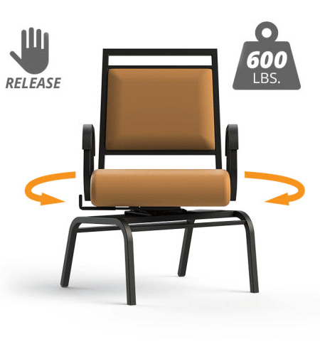 Swivelling Chair